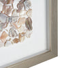 A Shell of a Time Landscape -Natural